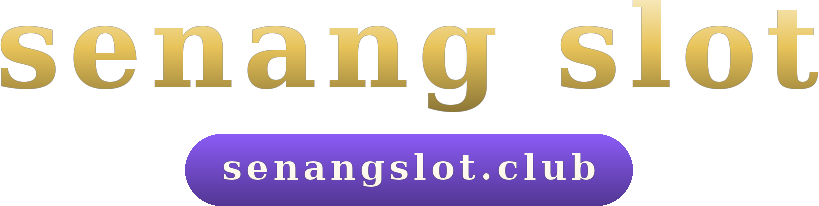 senang slot logo